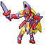 Queens Knight