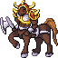 Rabid Horseman
