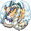 Rainbow Dragon