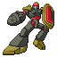Rampart Blaster