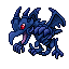 Red Eyes Toon Dragon