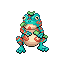 Ronintoadin