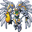 Shining Flame Wingman