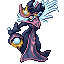 Silent Magician Lv8
