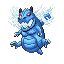 Snow Dragon