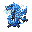 Snowdust Dragon