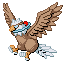 Sonic Bird