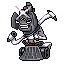 Steam Gyroid
