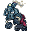 Steamroid