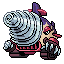 Super Vehicroid Jumbo Drill