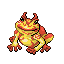 Swap Frog