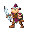 Swordsman of Landstar