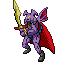 Swordstalker