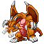 Thousand Dragon