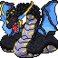 Thunder Dragon Colossus