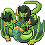 Thunder Dragon Titan