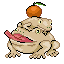 Toadally Awesome