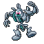 Toon Ancient Gear Golem