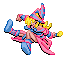 Toon Dark Magician Girl