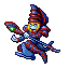 Toon Dark Magician