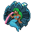 Toon Mermaid
