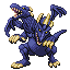 Two-Headed King Rex