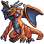 Tyrant Dragon