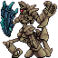 Ultimate Ancient Gear Golem