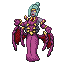 Vampire Lady