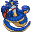 Vennominaga the Deity of Poisonous Snakes