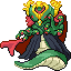 Vennominon the King of Poisonous Snakes