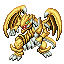 Victory Dragon