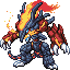 Volcanic Doomfire