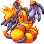 Volcanic Queen