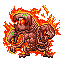 Volcanic Scattershot