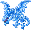 White Night Dragon