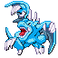 Winged Dragon Guardian of the Fortress