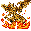 Winged Dragon of Ra