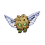 Winged Kuriboh