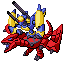 XY Dragon Cannon